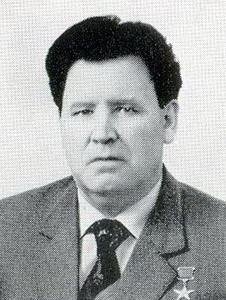 Мындру Николай Георгиевич